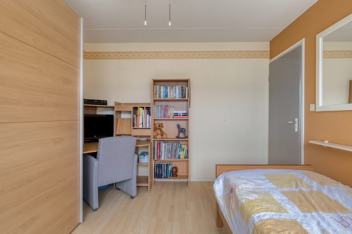 Photo 17 of van Heetveldestraat 20