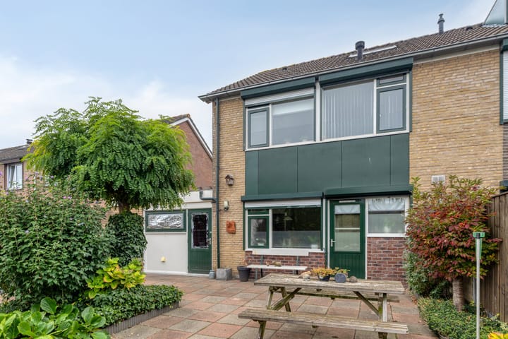 Photo 25 of van Heetveldestraat 20