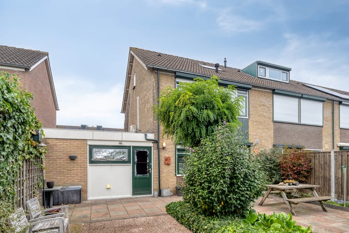 Photo 24 of van Heetveldestraat 20