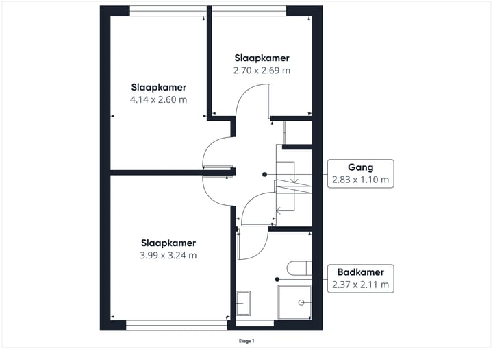 Photo 28 of van Heetveldestraat 20