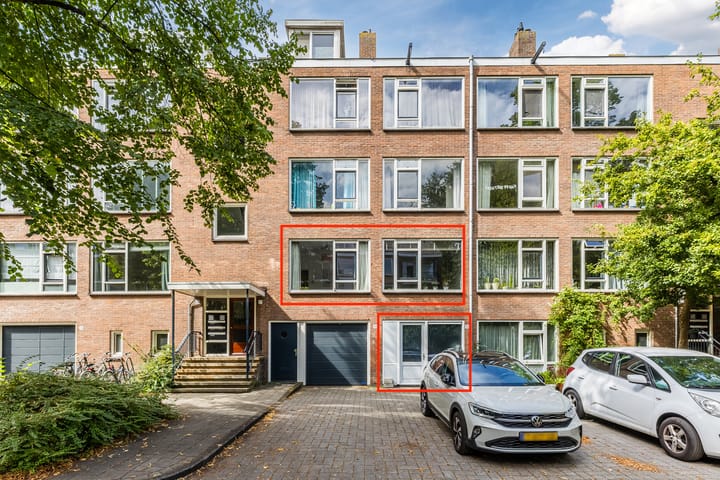 Foto 5 van Koxhorn 27-1