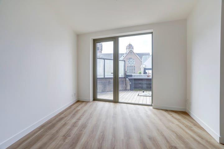 Foto 11 van Wijngaardstraat 20-A