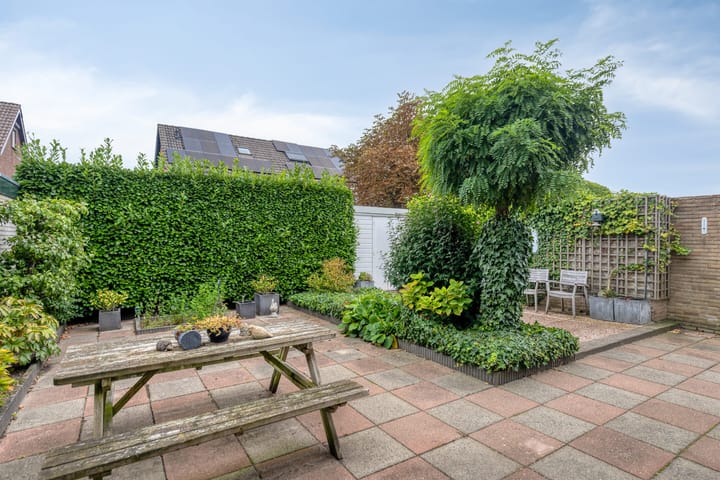 Photo 4 of van Heetveldestraat 20