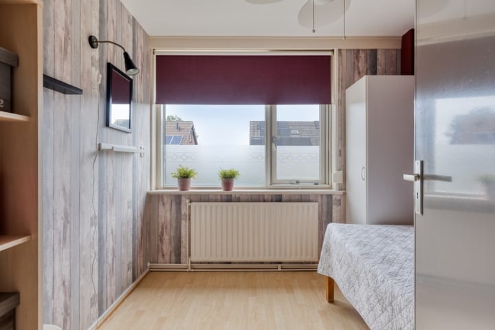 Photo 18 of van Heetveldestraat 20