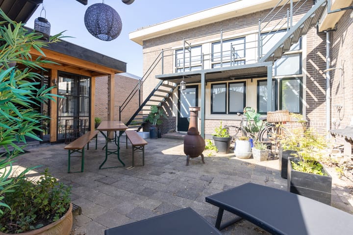 Foto 4 van Tripkouw 42