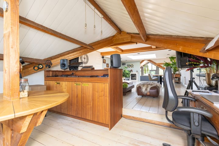 Foto 32 van Tripkouw 42