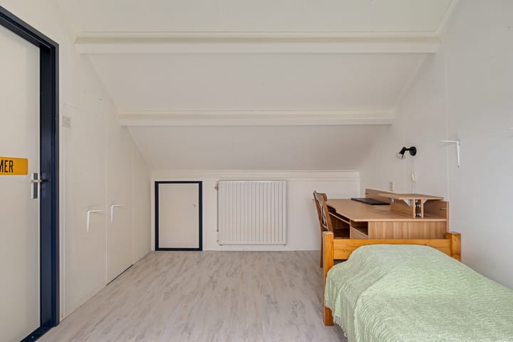 Photo 22 of van Heetveldestraat 20