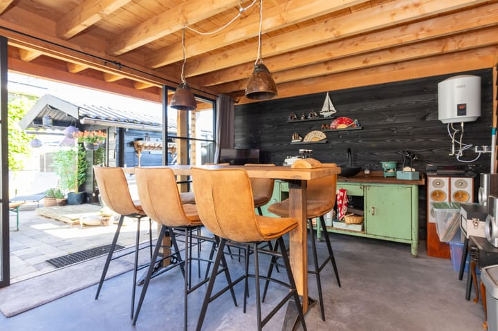 Foto 8 van Tripkouw 42