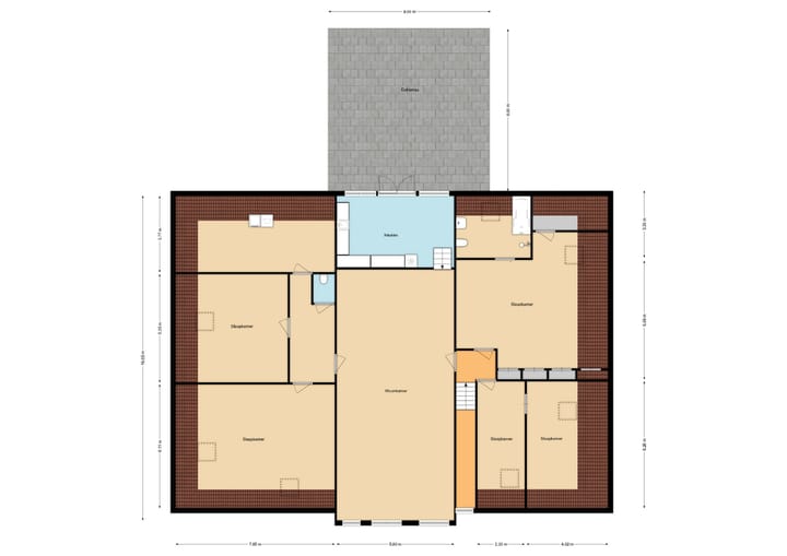 Foto 52 van Tripkouw 42