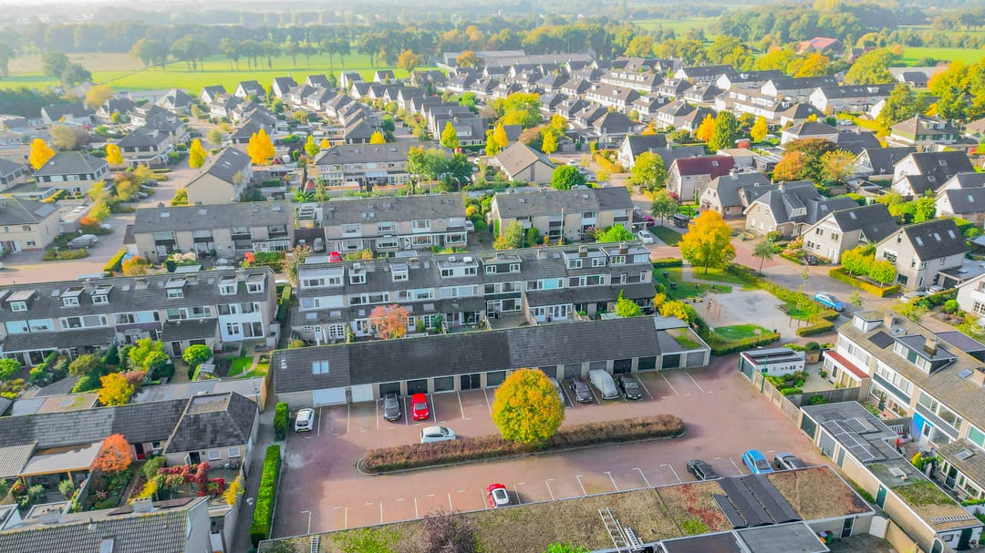 Foto 2 van Duyst van Voorhoutweg 19