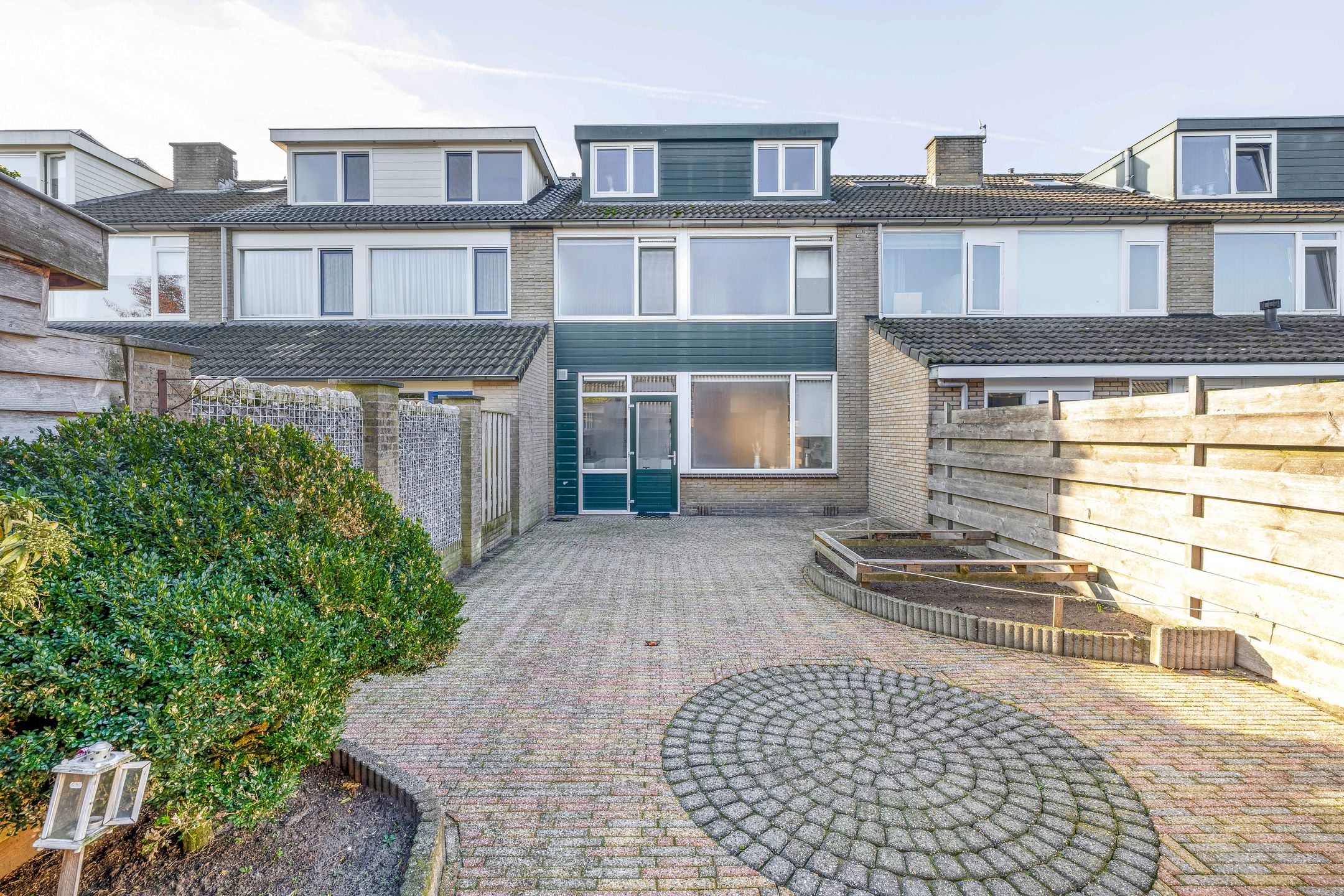 Foto 3 van Duyst van Voorhoutweg 19