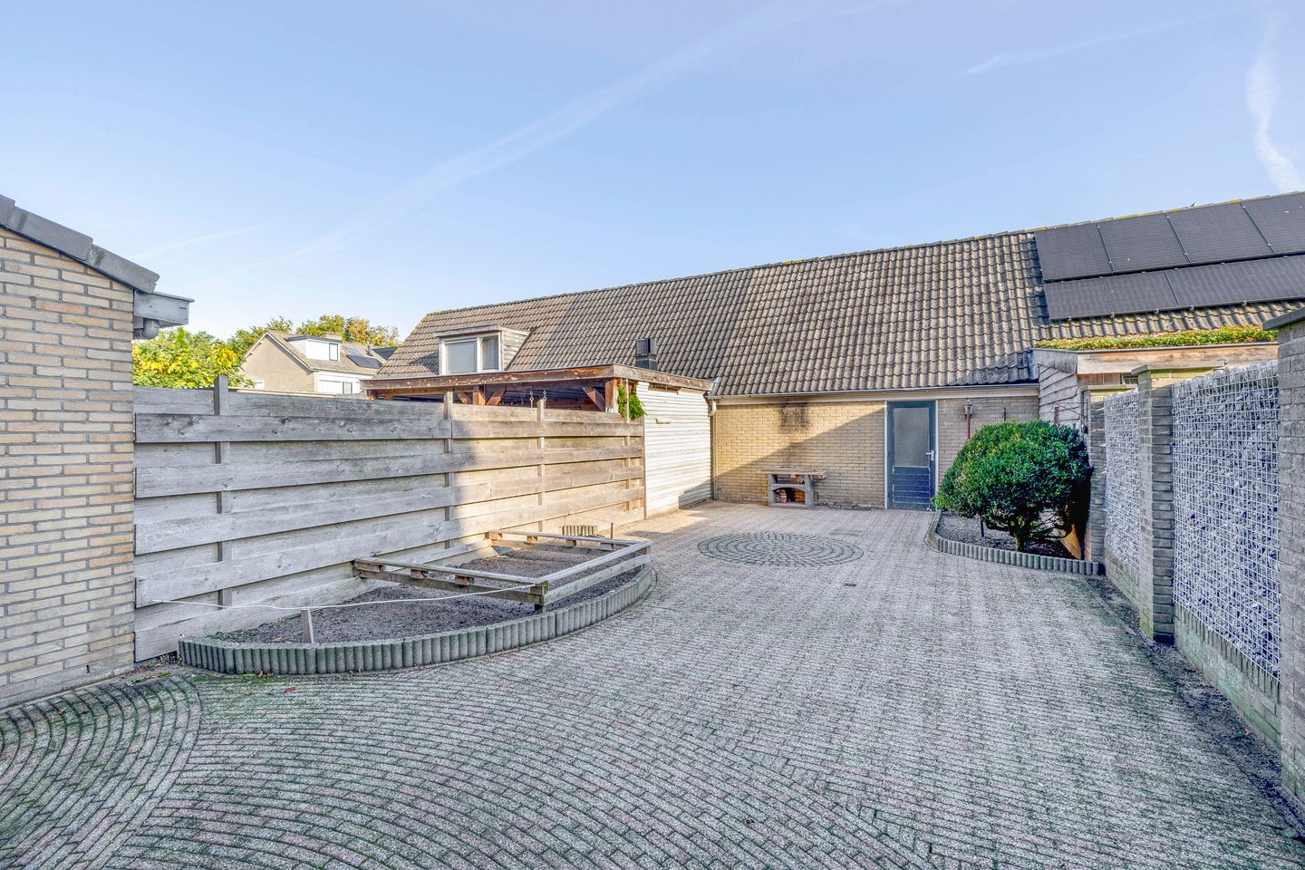 Foto 4 van Duyst van Voorhoutweg 19