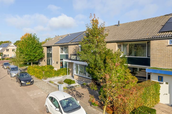 Foto 5 van Duyst van Voorhoutweg 19