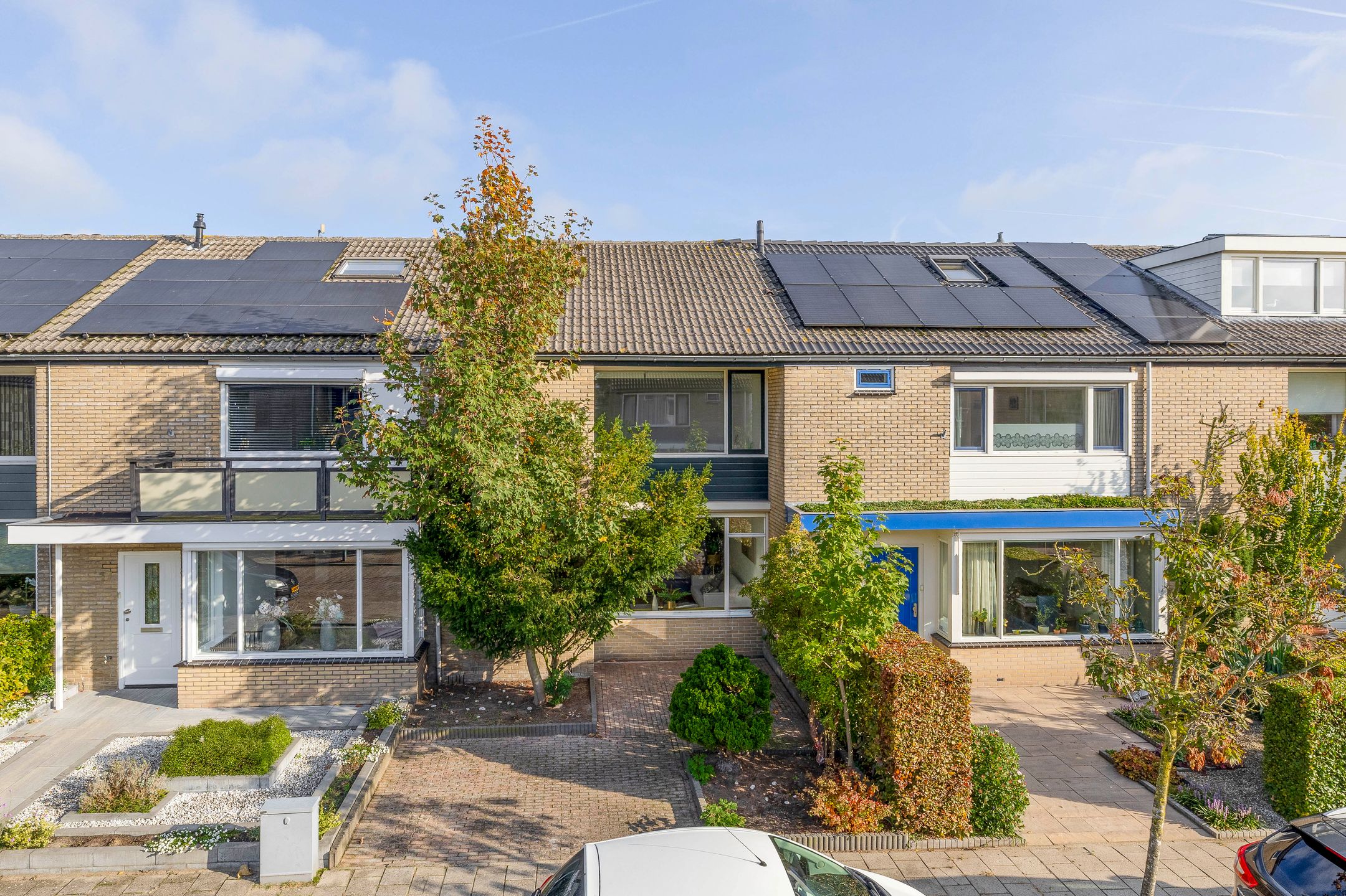 Foto 6 van Duyst van Voorhoutweg 19