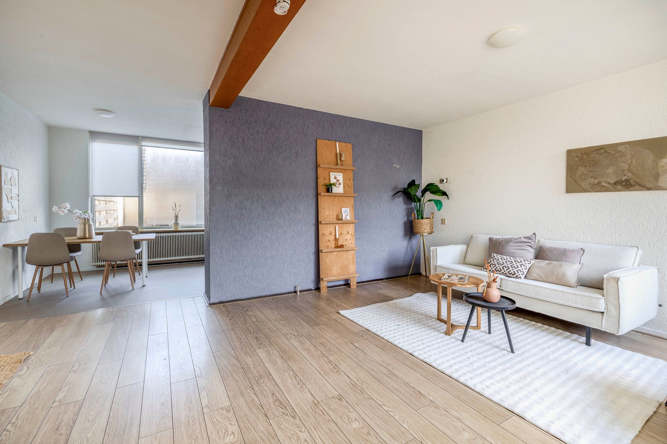 Foto 9 van Duyst van Voorhoutweg 19