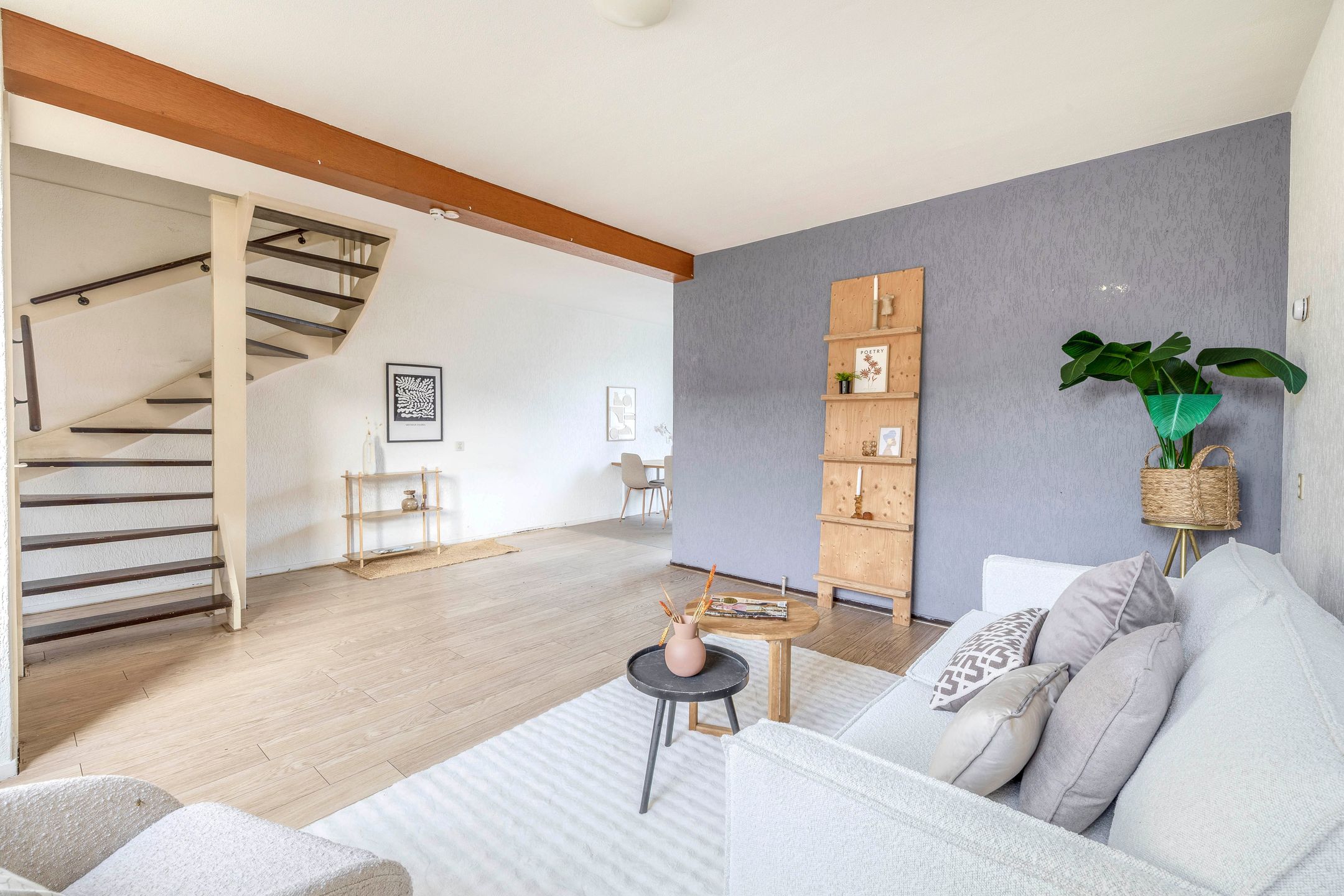 Foto 12 van Duyst van Voorhoutweg 19