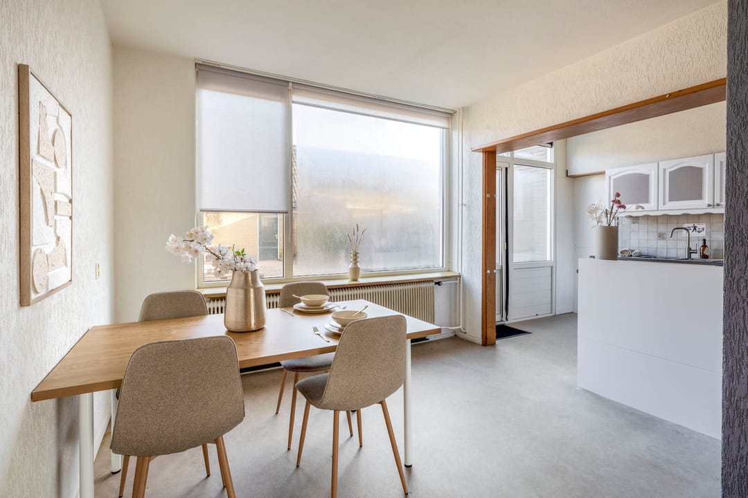 Foto 13 van Duyst van Voorhoutweg 19