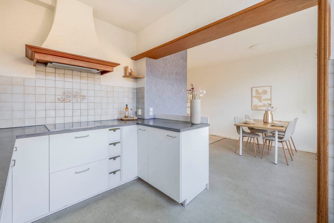 Foto 17 van Duyst van Voorhoutweg 19