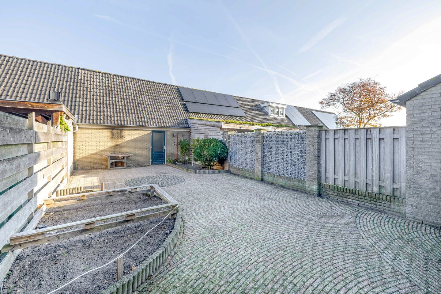 Foto 19 van Duyst van Voorhoutweg 19