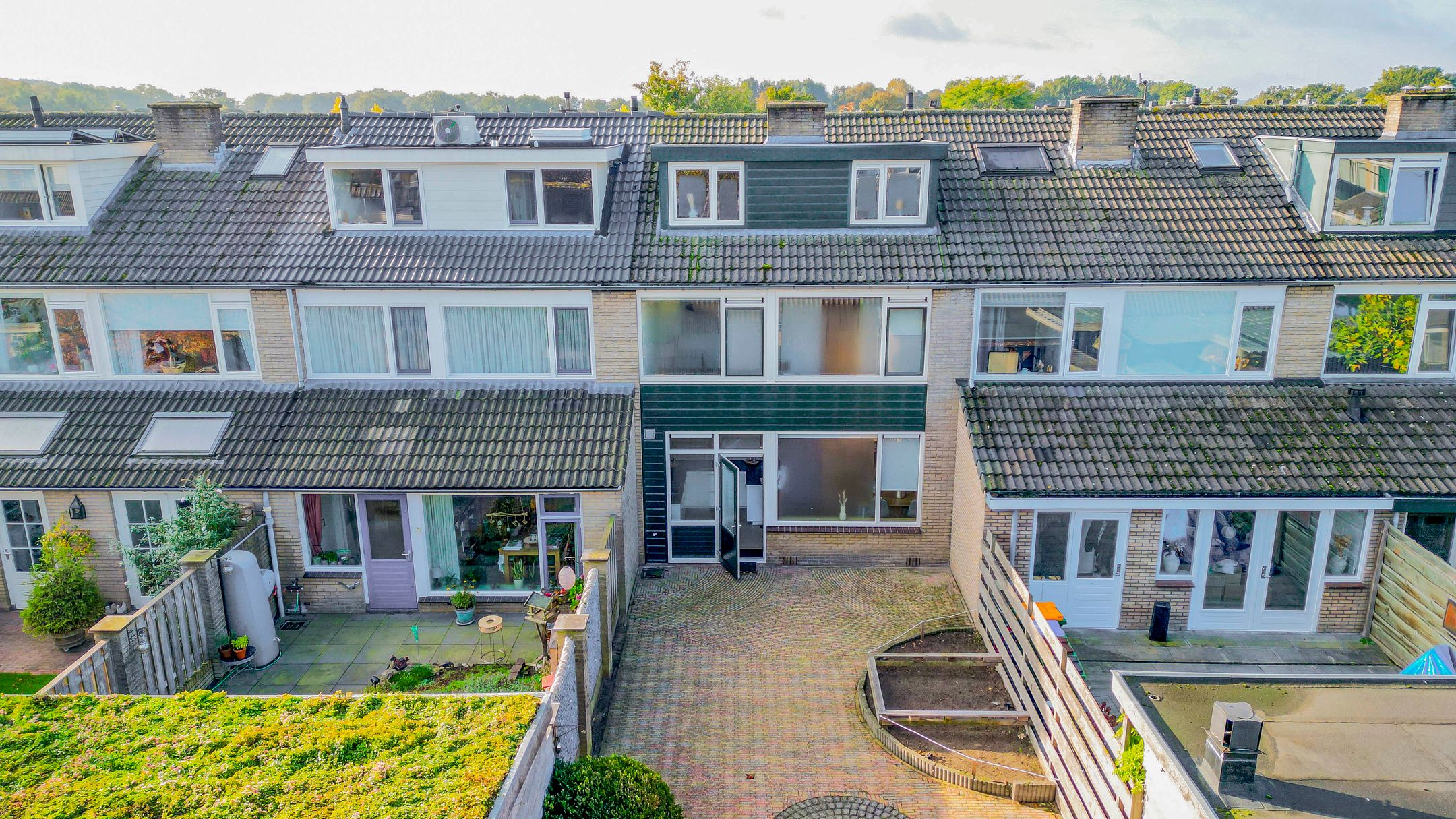 Foto 21 van Duyst van Voorhoutweg 19