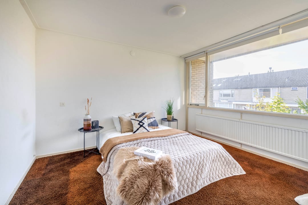 Foto 22 van Duyst van Voorhoutweg 19