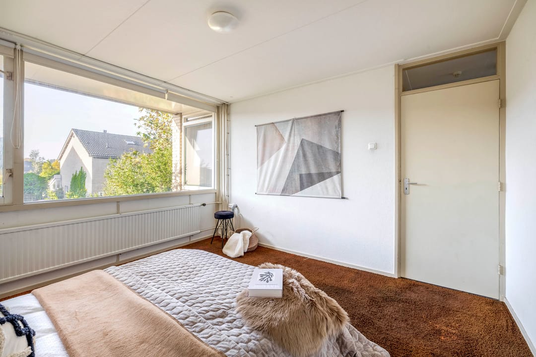 Foto 23 van Duyst van Voorhoutweg 19