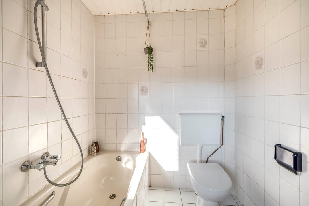 Foto 26 van Duyst van Voorhoutweg 19