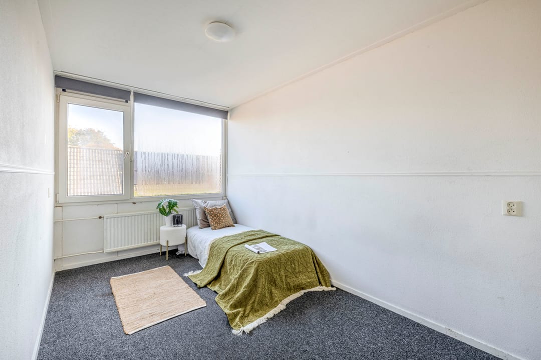 Foto 28 van Duyst van Voorhoutweg 19