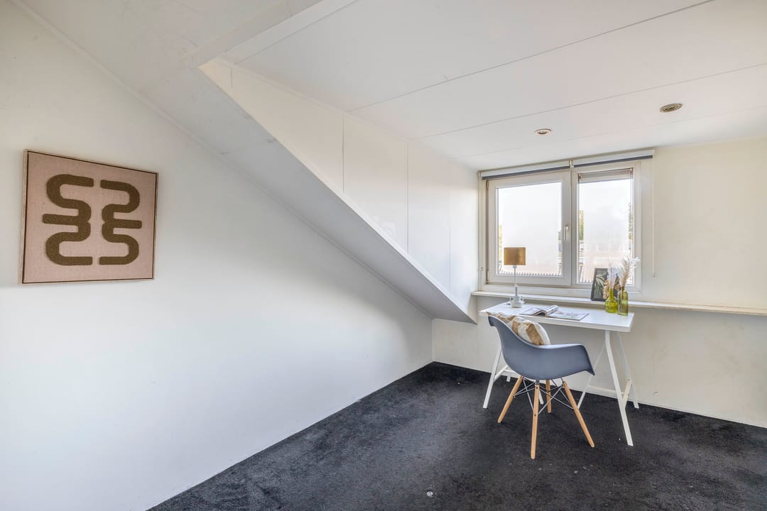 Foto 31 van Duyst van Voorhoutweg 19