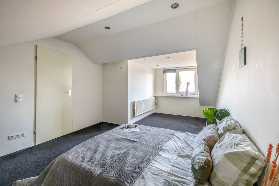 Foto 32 van Duyst van Voorhoutweg 19