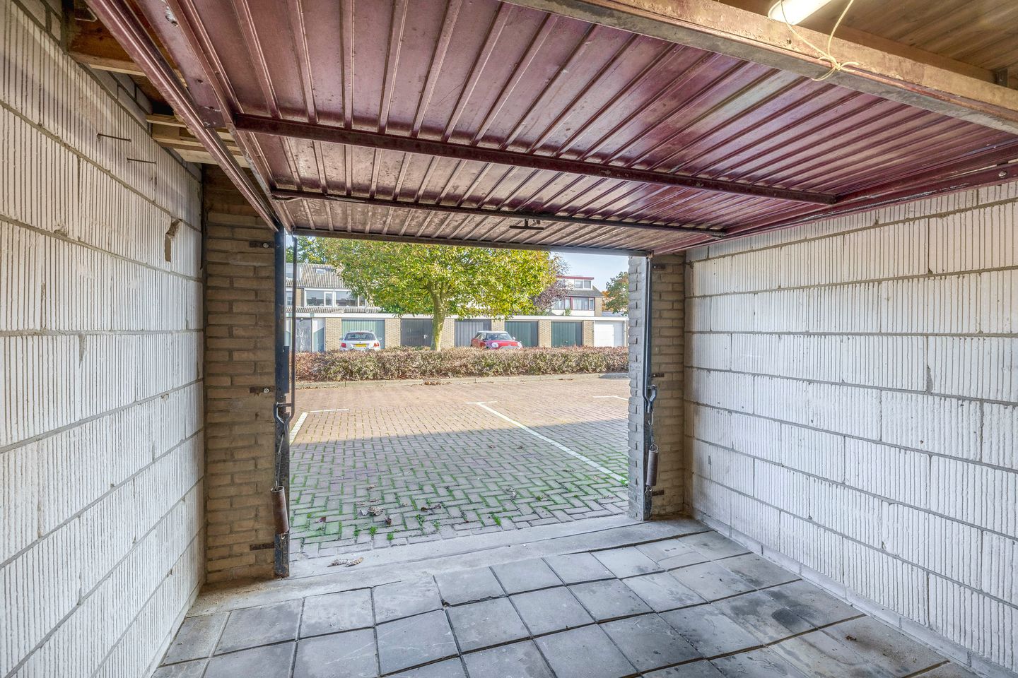 Foto 34 van Duyst van Voorhoutweg 19