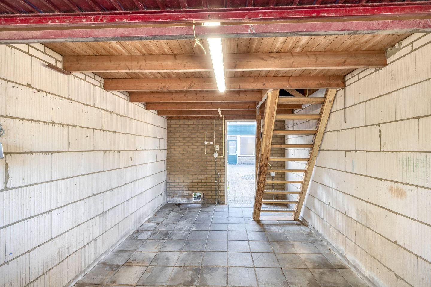 Foto 35 van Duyst van Voorhoutweg 19