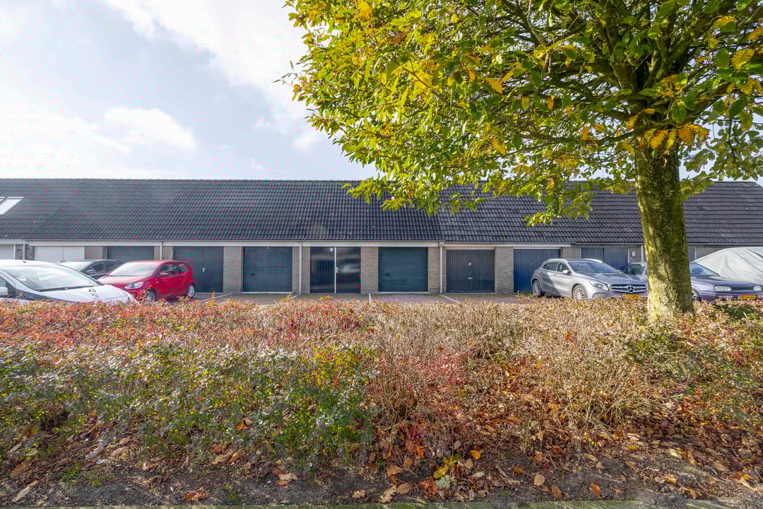 Foto 37 van Duyst van Voorhoutweg 19