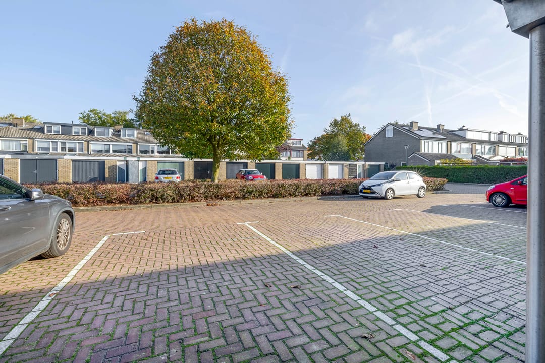 Foto 38 van Duyst van Voorhoutweg 19