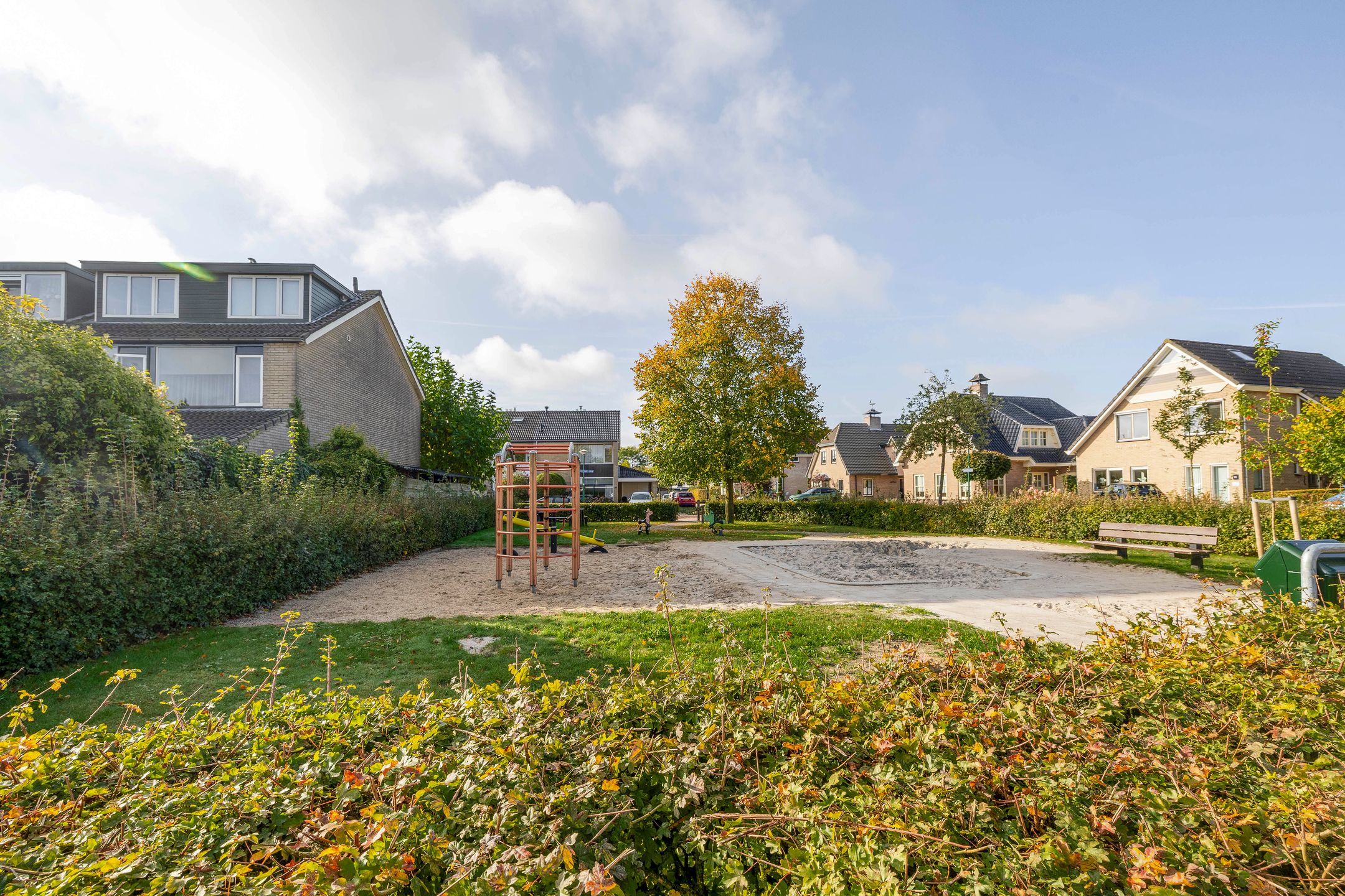 Foto 39 van Duyst van Voorhoutweg 19