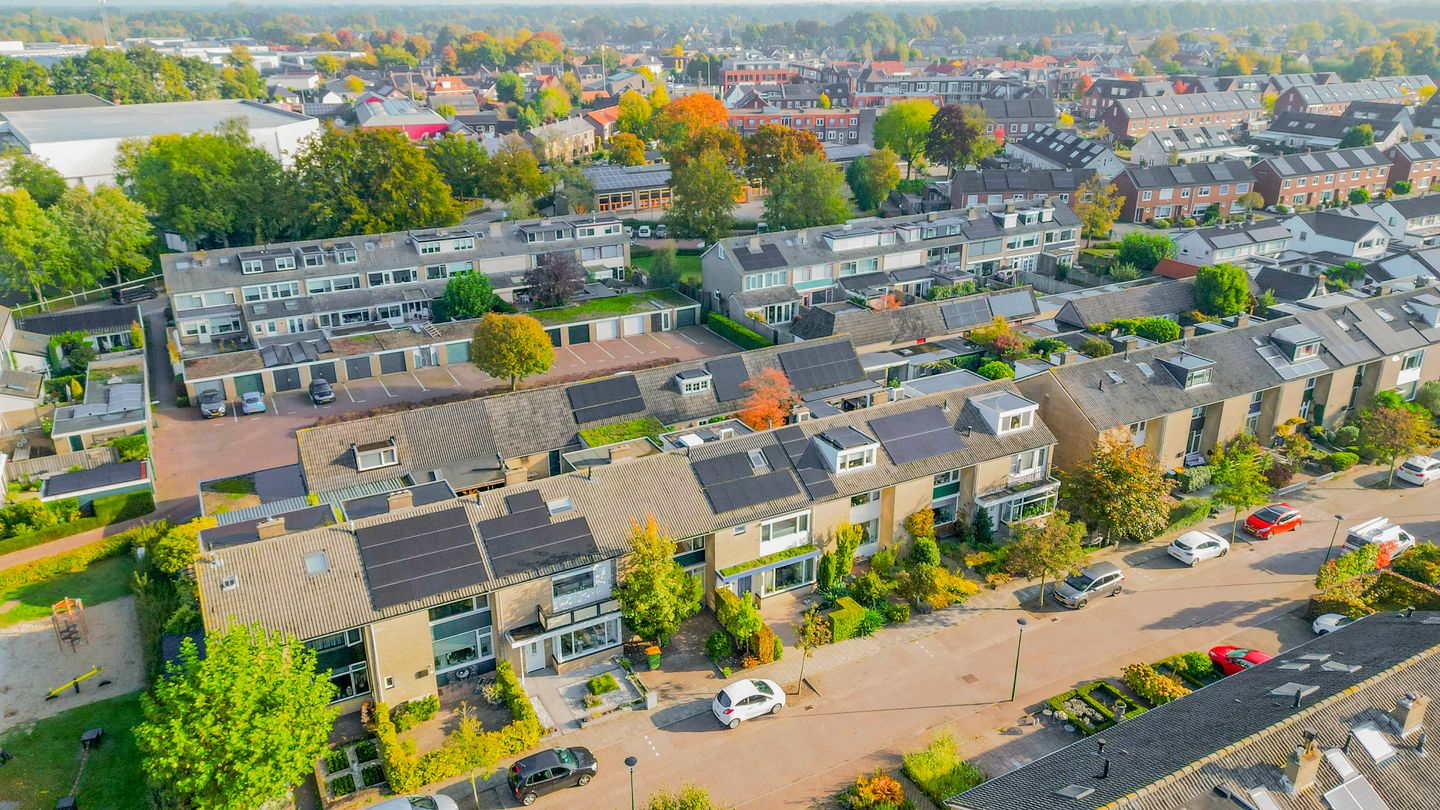 Foto 40 van Duyst van Voorhoutweg 19