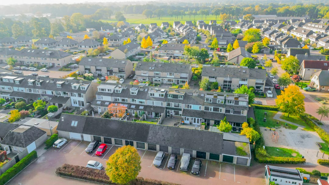 Foto 41 van Duyst van Voorhoutweg 19