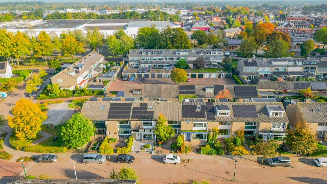 Foto 43 van Duyst van Voorhoutweg 19