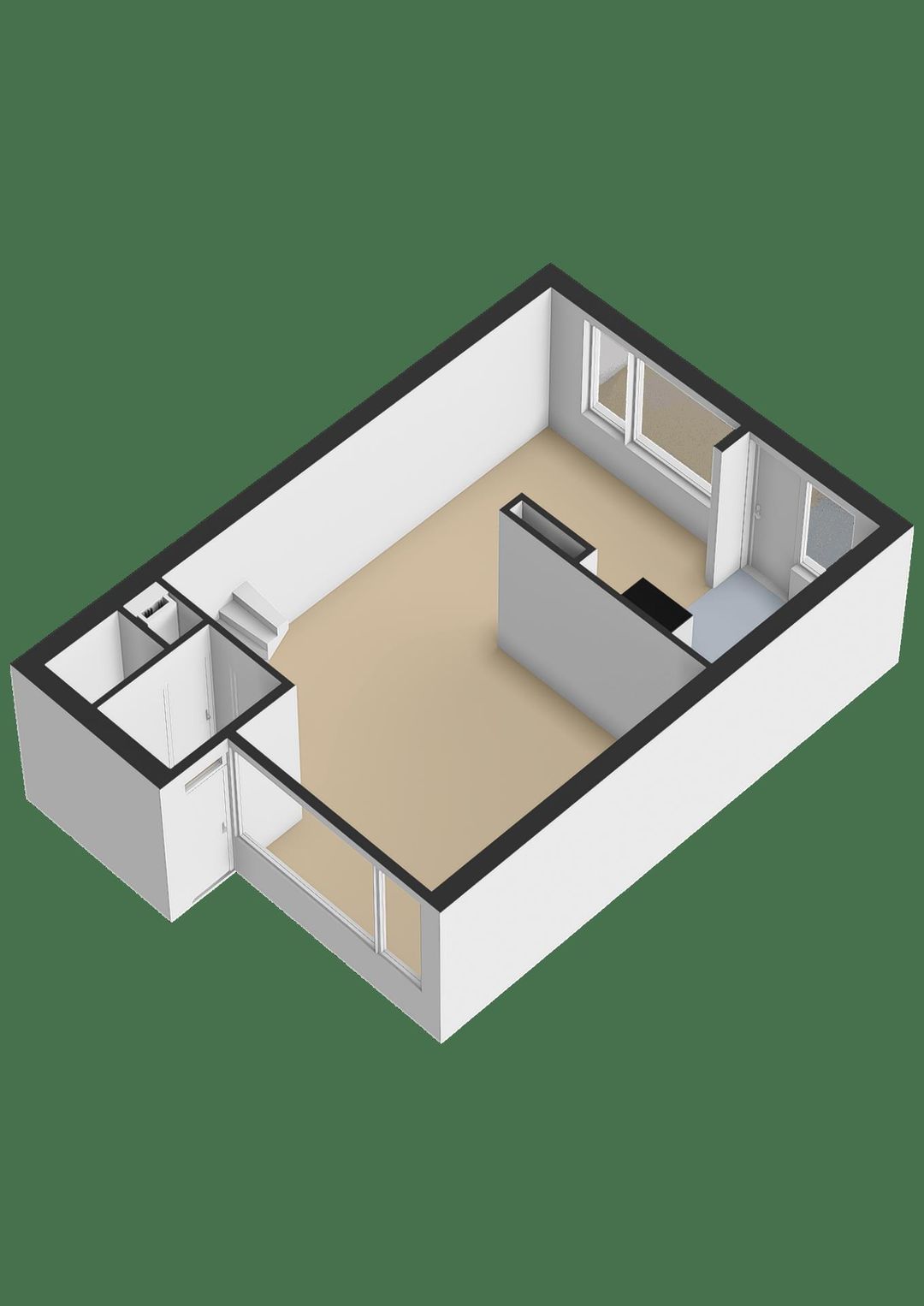 Foto 46 van Duyst van Voorhoutweg 19