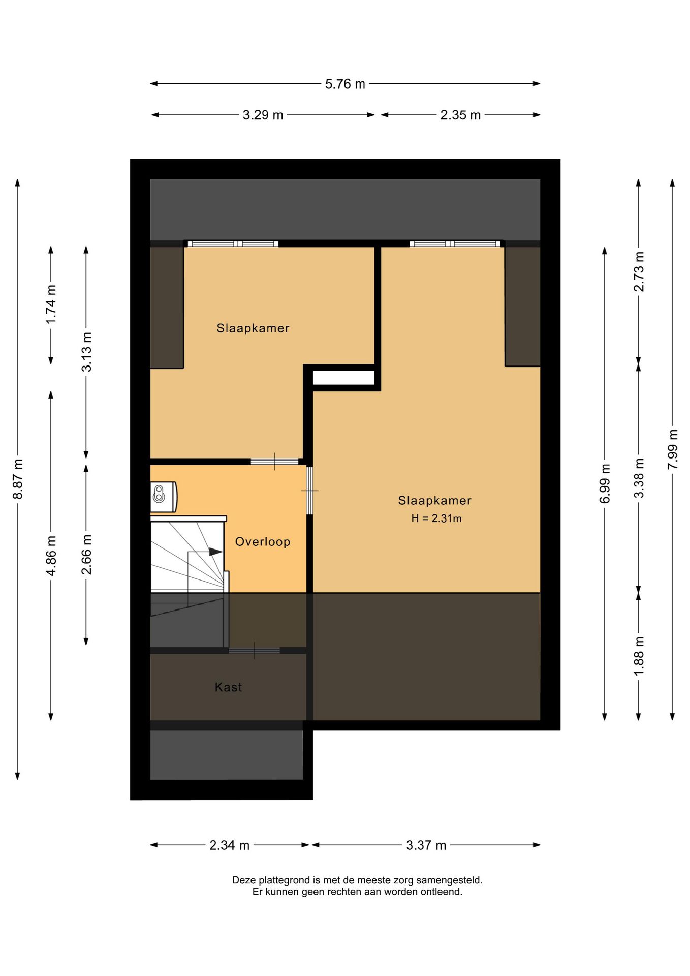 Foto 49 van Duyst van Voorhoutweg 19