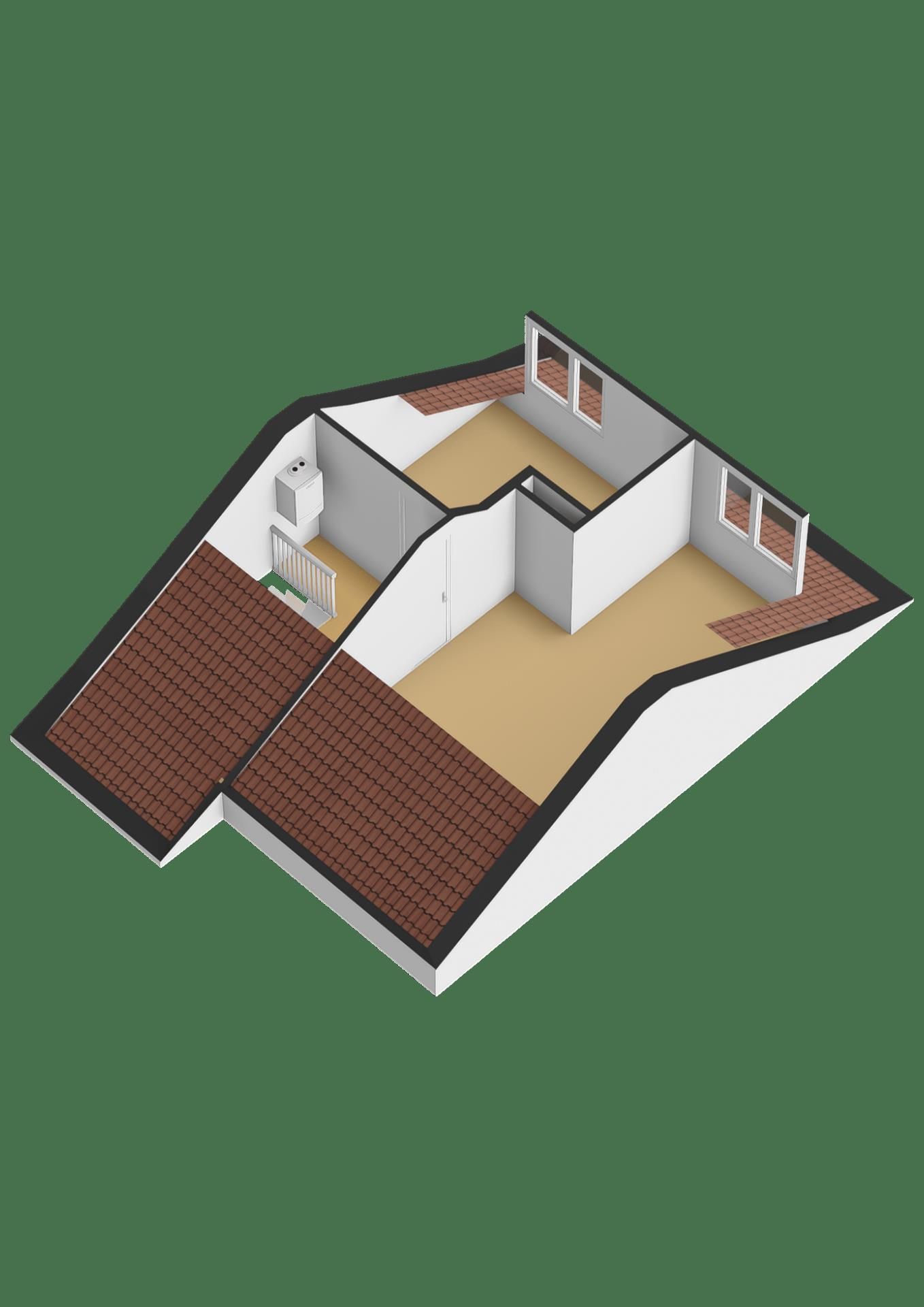 Foto 50 van Duyst van Voorhoutweg 19