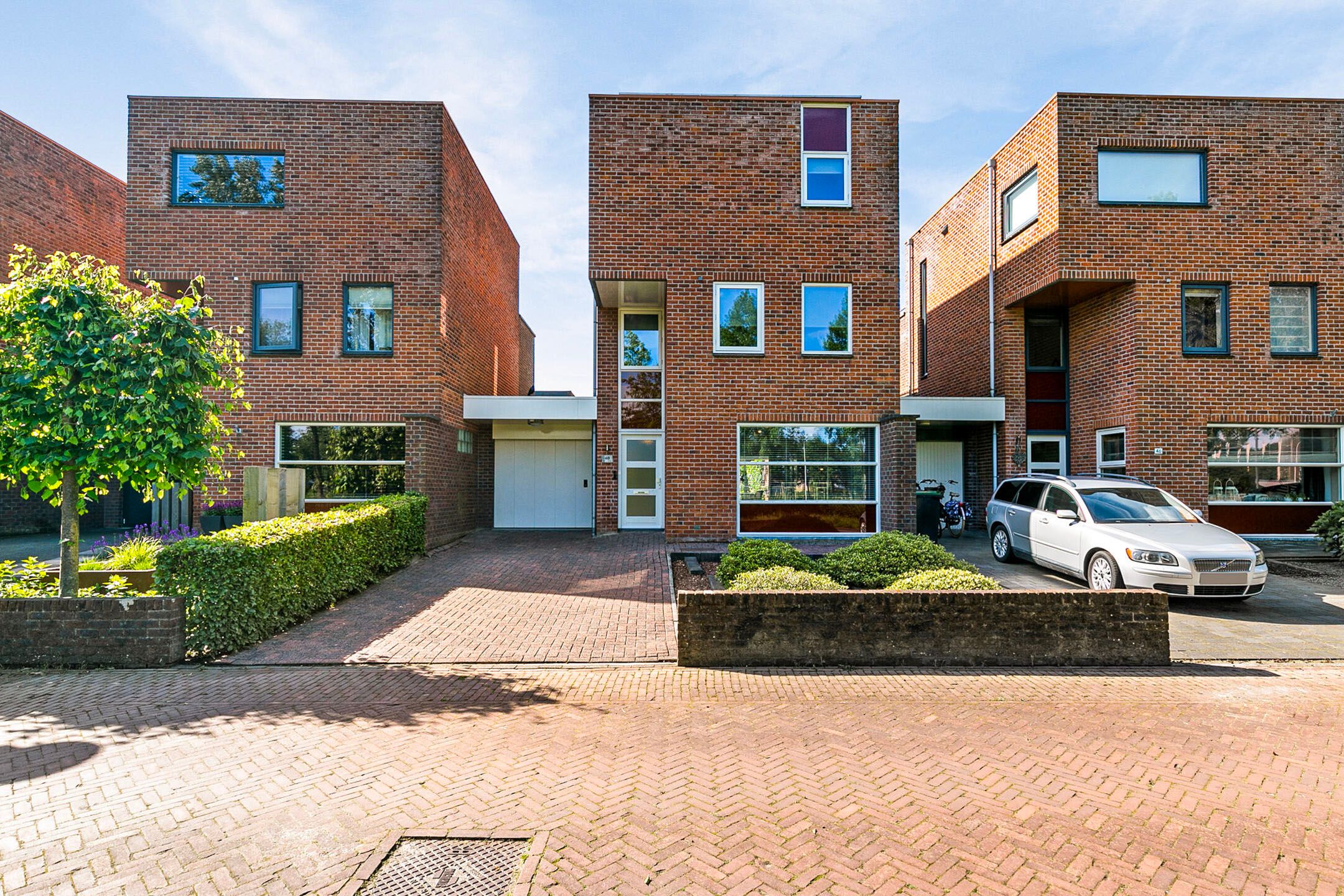 John Lennonlaan, 48, Goes, 4462LD, Zeeland, Nederland 48