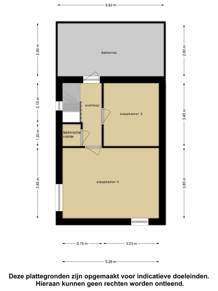 Photo 35 of John Lennonlaan 48