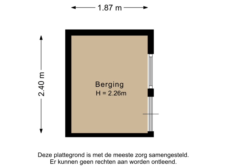 Berging