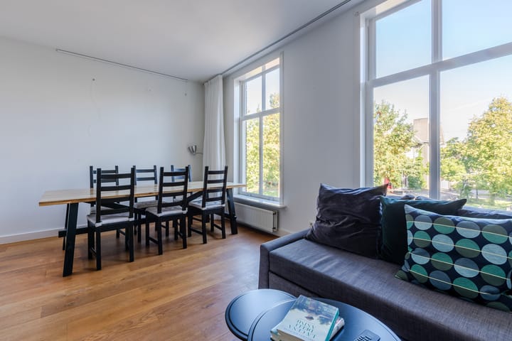 Foto 2 van Generaal Foulkesweg 12-II