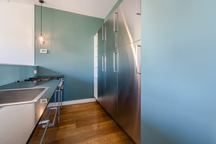 Foto 3 van Generaal Foulkesweg 12-II