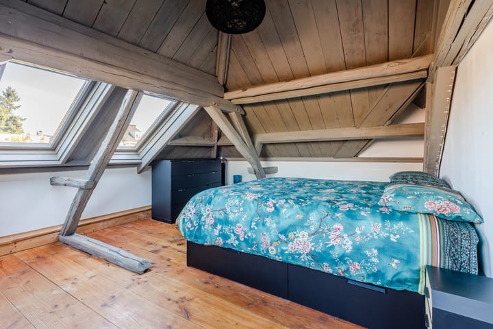 Foto 4 van Generaal Foulkesweg 12-II