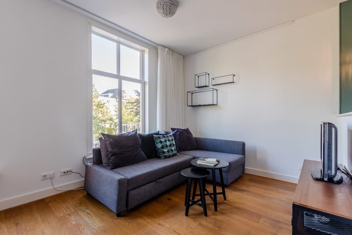 Foto 5 van Generaal Foulkesweg 12-II