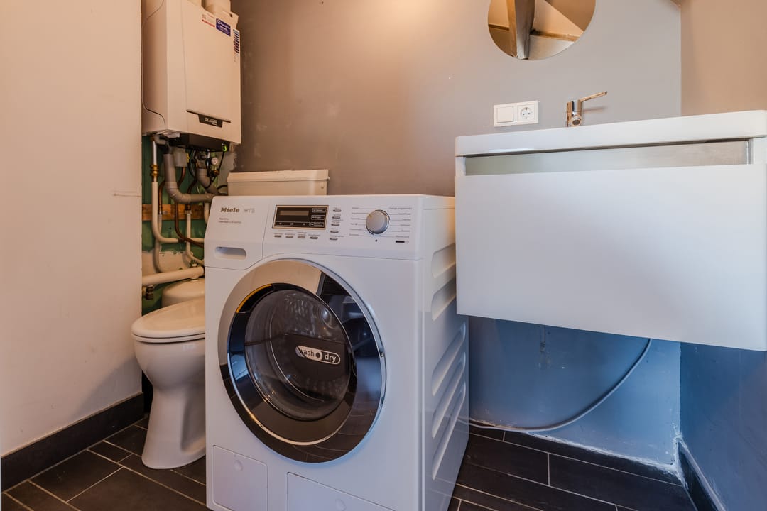 Foto 22 van Generaal Foulkesweg 12-II
