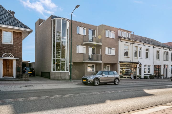 Foto 5 van Herenstraat 70-A